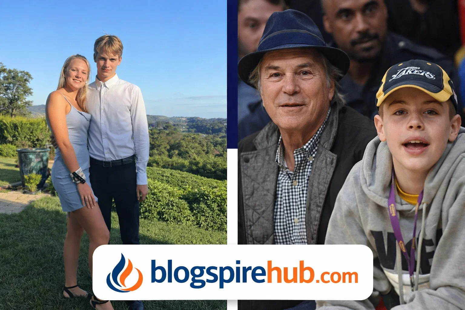 jasper breckenridge johnson