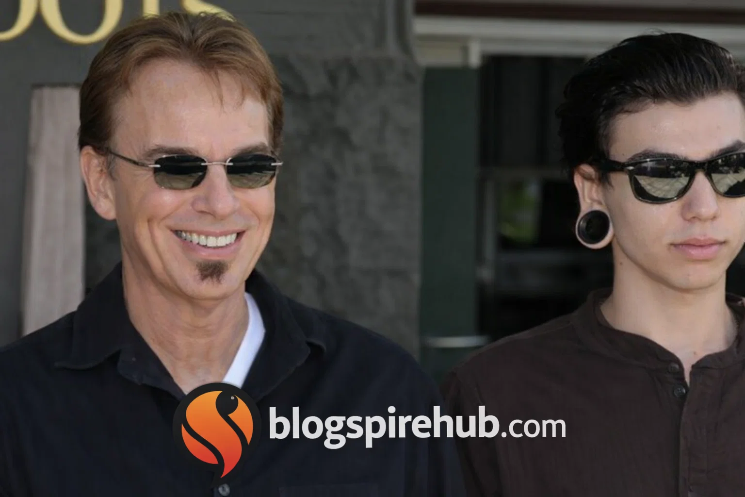 william langston thornton