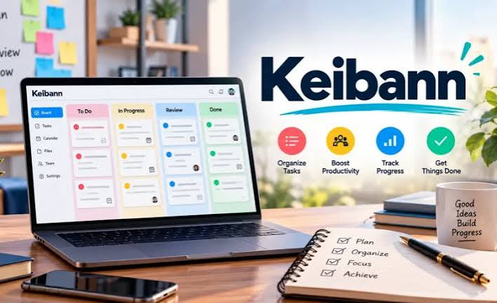keibann
